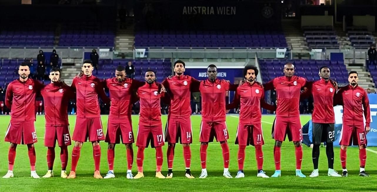 参加世界杯最多球员的国家（不一样的排名！数数卡塔尔世界杯32强“十宗最”，梅罗独占两项）