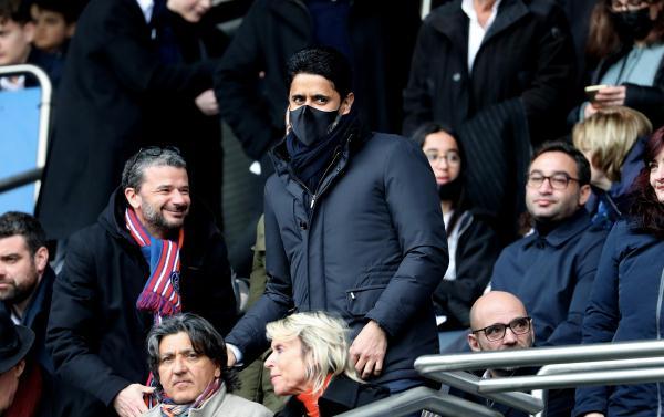 梅西内马尔鸟巢踩场（满场嘘声！梅西内马尔遭巴黎球迷倒戈，夏天他们集体散伙？）