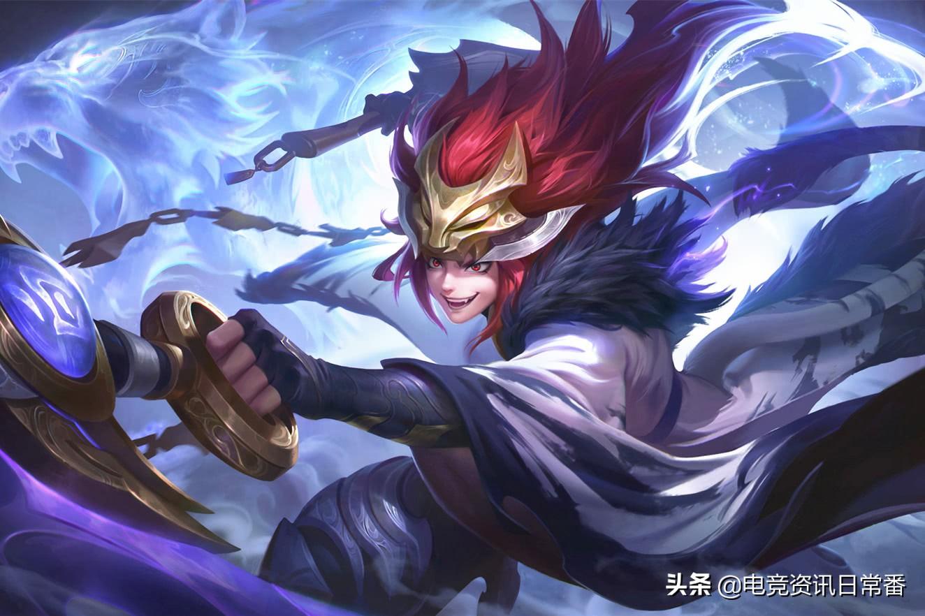 王者荣耀新英雄百里玄策怎么玩(王者荣耀:为啥玩家总说百里玄策难玩?因为他们不知道这5个诀窍)