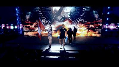 2012年武林风(太顶了!武林风《全球功夫盛典TOP10》炸裂来袭)