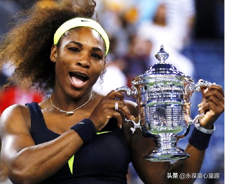 网球明星有哪些(世界网坛史上最杰出的六位网球运动员)