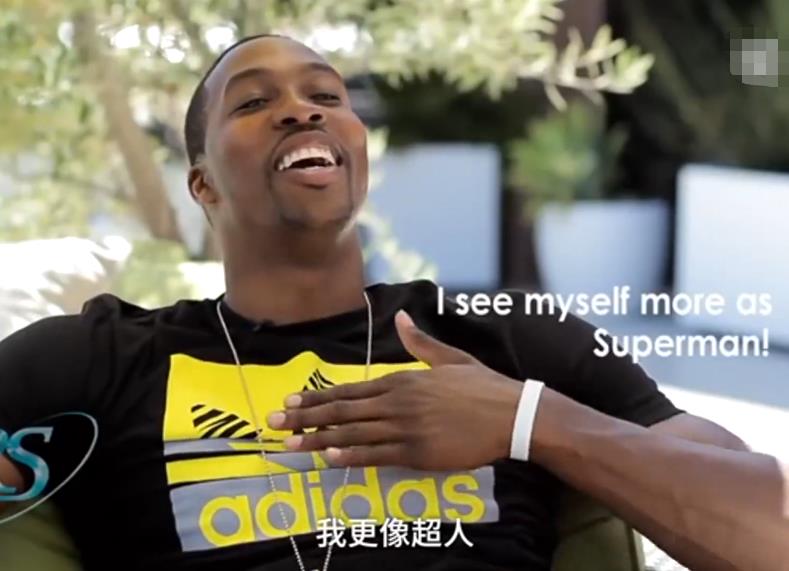 nba哪些球星会说中文（NBA球星会说中文？约基奇吐槽，魔兽可爱，字母哥自称“寄姆锅”）