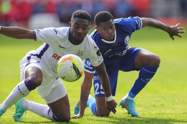 2021世界杯比利时赢了没（足球｜比利时杯：根特队夺冠）