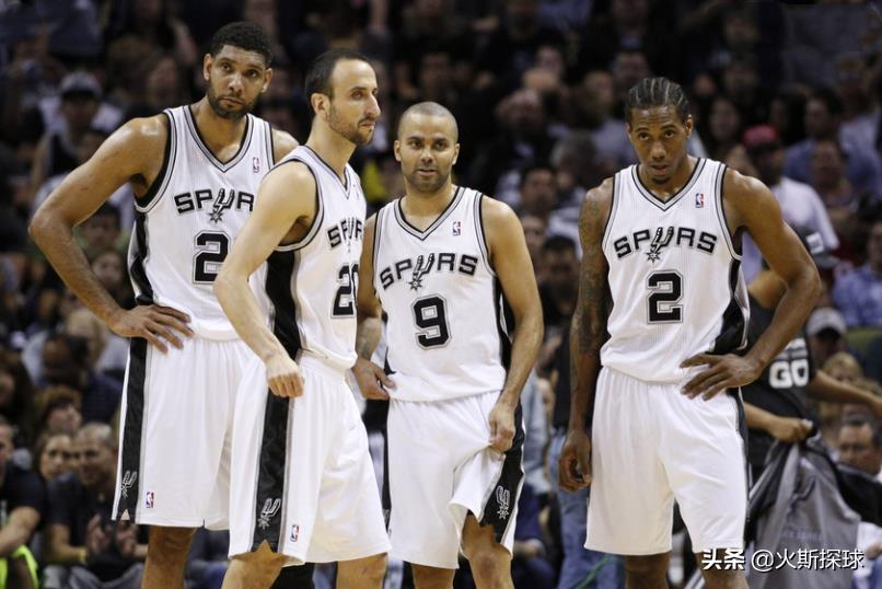 nba2004年总冠军(18年前的今天,活塞击败湖人F4夺冠,还会有这样的总冠军球队吗?)