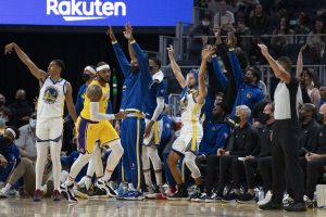 威少湖人首秀先来个助攻练练手（威少湖人首秀翻车数据惨淡，12中4的詹姆斯：季前赛还没训练重要）-华海博客