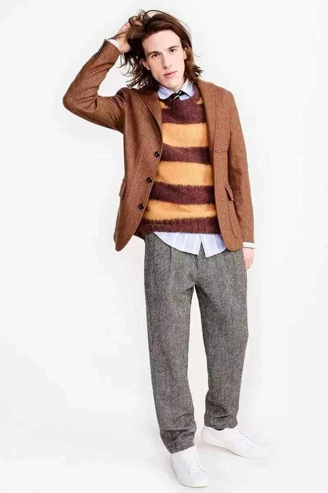 买毛衣什么牌子好（毛衣买什么牌子的好点）