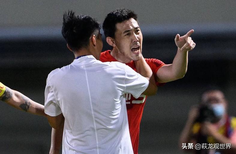 大连足球直播(文体直播大连人VS广州队!李学鹏还欺负商隐吗?郑智或迎12轮不胜)