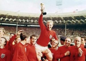 世界杯预测22（22年世界杯前瞻：为何说本届杯赛英格兰队有能力夺得冠军）-华海博客