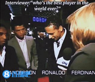 英格兰欧洲杯名单（「足坛掌故」费迪南德-非典型英式中卫）