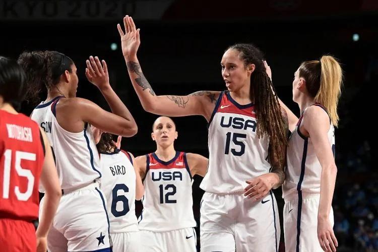 中国女篮首夺世界冠军时间（女篮世界历届冠军都有谁？中国女篮世界杯历史战绩如何）