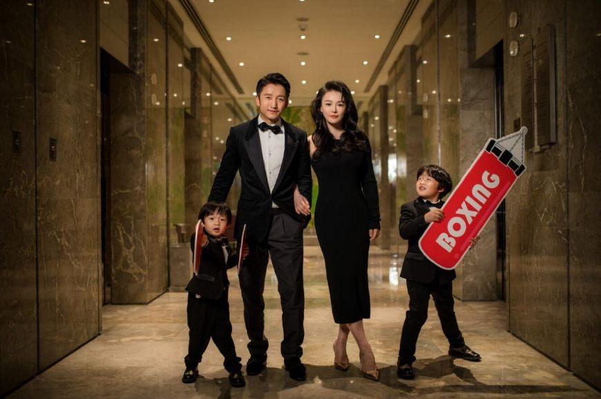 cba哪个球员女友矮（中国体坛5大矮个冠军：妻子不仅美艳还比老公高，最后一位仅1米55）