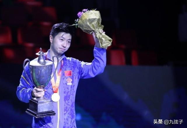 马龙为什么被称为龙队（六边形战士、地表最强破坏龙、亚洲第一人的马龙到底有多强？）