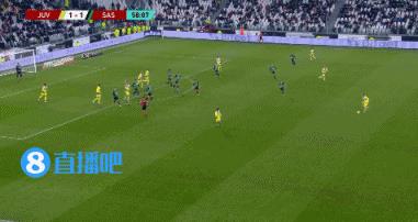 尤文图斯VS萨索洛直播（意杯-迪巴拉闪击弗拉霍维奇绝杀 尤文2-1萨索洛挺进四强）