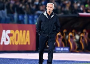 穆帅教进攻是真不行（10场不败路上的第4场1-0！穆里尼奥的进攻有想法：球员效率太低）-华海博客