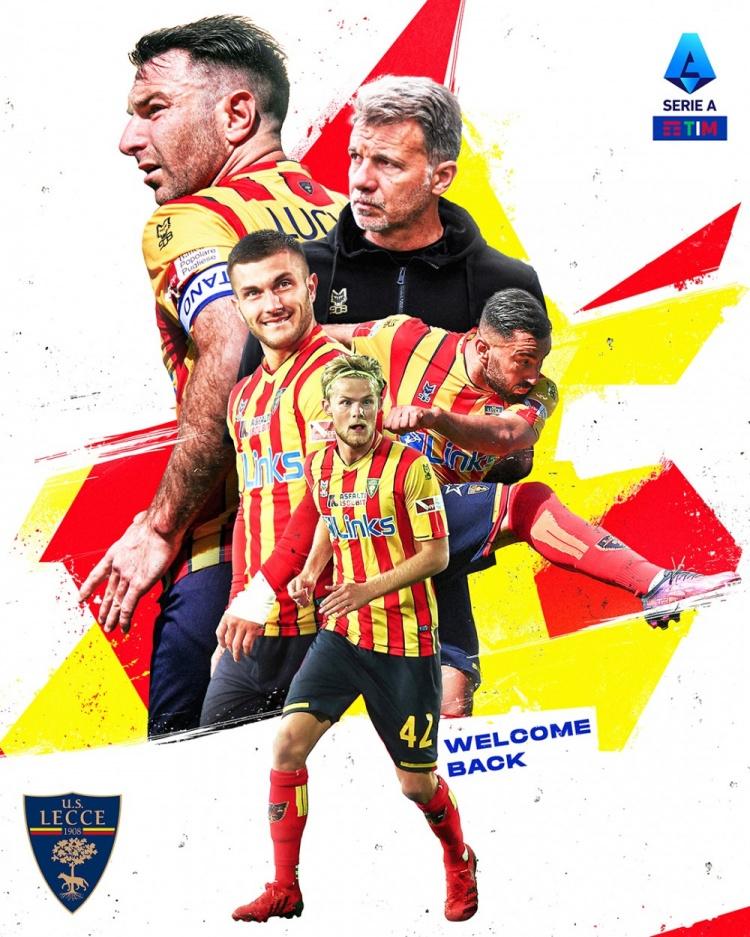 意乙积分榜查询2022(意乙大结局:莱切、克雷莫纳直接升入意甲,蒙扎等六队进附加赛)