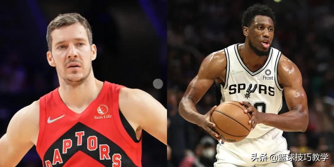 今年nba交易（NBA一夜十笔大交易！哈登离队！篮网三巨头解体）