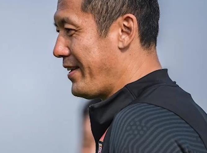 2002年中国足球同组(中国足球前途无量:02世界杯已有5名国脚在国字号执教)