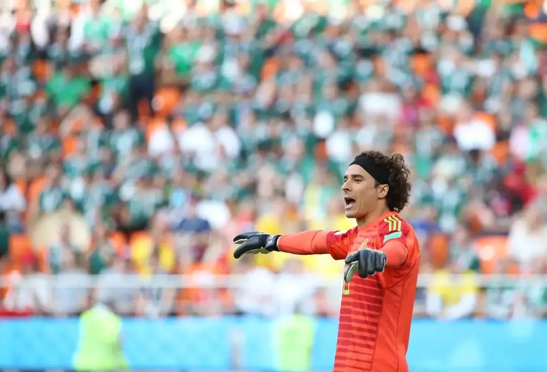 墨西哥世界杯队员大牌(墨西哥队世界杯16郎,本届能否打破魔咒再进一步呢?答案来寻找)