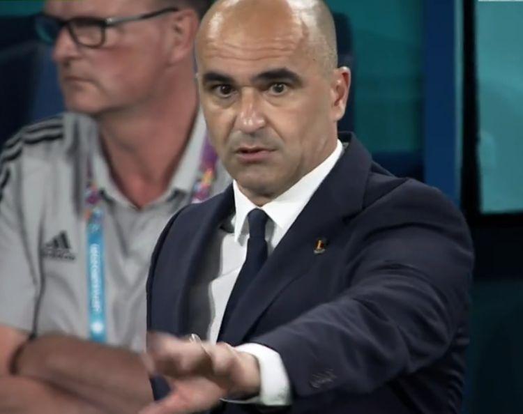 欧洲杯多少只队进入淘汰赛（欧洲杯最新形势：10队抢最后5个淘汰赛名额！葡萄牙+西班牙领衔）