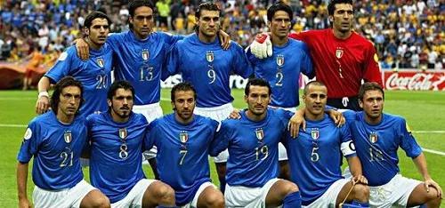 瑞士vs意大利比分预测（欧洲杯意大利VS瑞士队预测比分2：1或3：1）