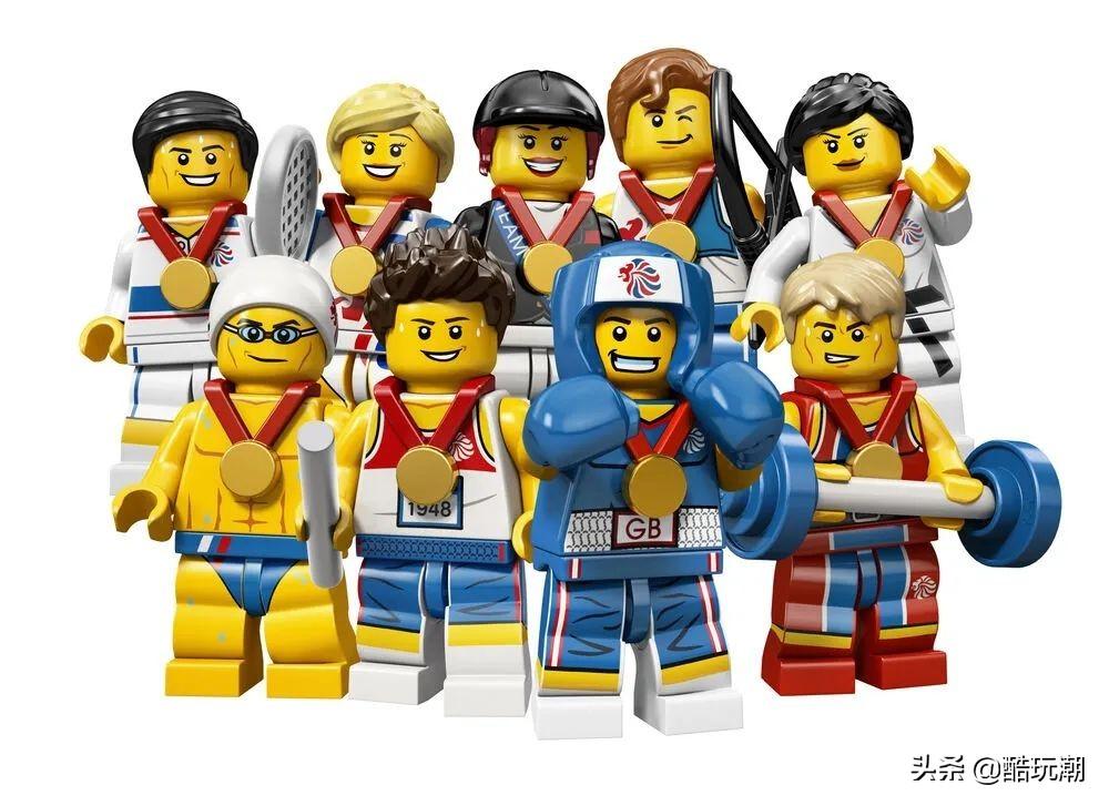 乐高世界杯季军赛2014(今年会有新足球套装吗?历年足球赛事乐高套装回顾总结)