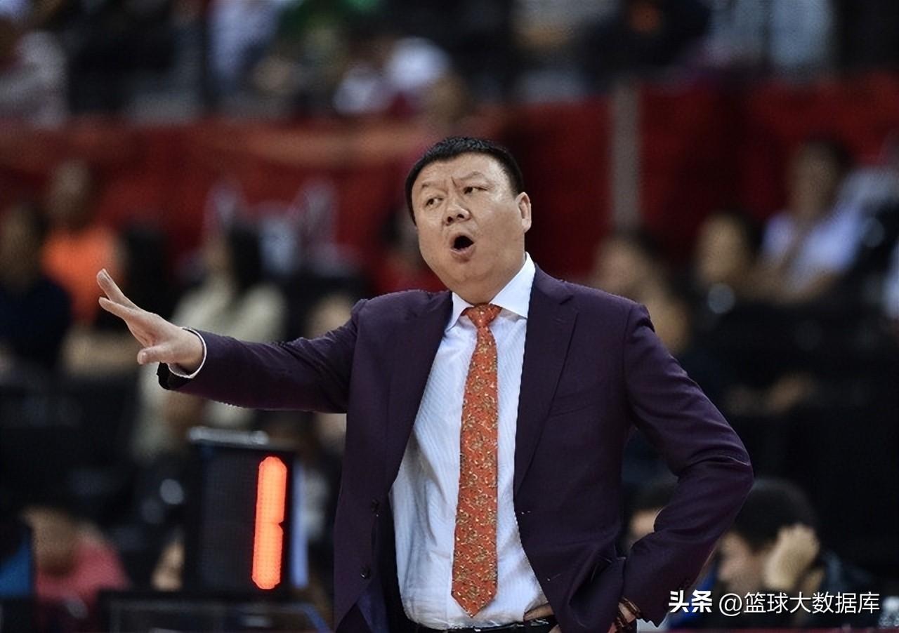 CBA各队教练（8家俱乐部完成换帅！CBA新赛季20支球队主教练全部确定，群雄逐鹿）