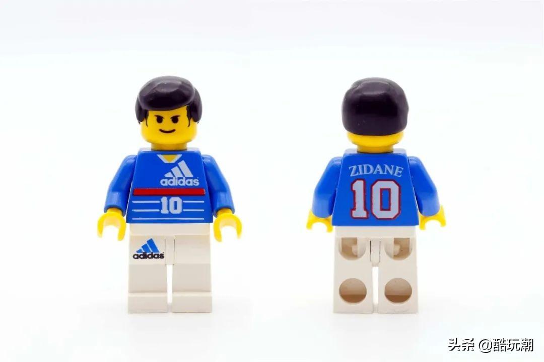 乐高世界杯季军赛2014(今年会有新足球套装吗?历年足球赛事乐高套装回顾总结)