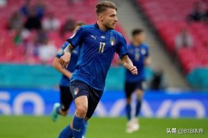 转载足球场上老二走光图片（大型社死现场!意大利队集体扑地庆祝,因莫比莱球裤掉了露出小内裤）-华海博客