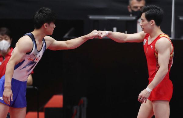 2021年奥运会几月几日举行(体操世锦赛来了 中国队目标锁定巴黎奥运资格)