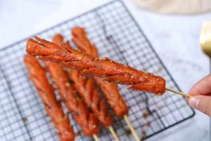 晚上买什么小吃好（晚上买什么小吃赚钱）-华海博客