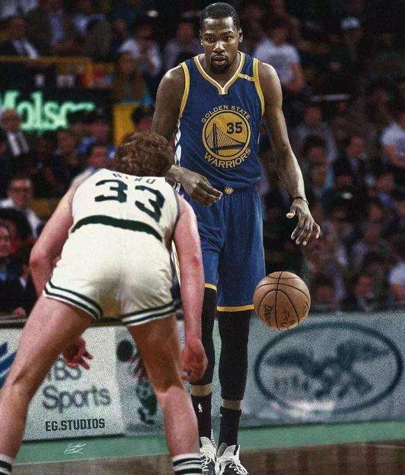 NBA最强小前锋排名(NBA历史前十小前锋:现役四人上榜,皮蓬仅第7,詹皇地位无可撼动)