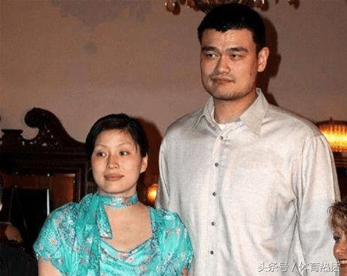 姚明叶莉会生二胎吗（姚明叶莉会生第二个孩子吗？面对记者提问，姚明的回答感动所有人）