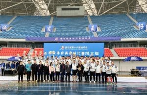 宜昌足球需要多少个人（宜昌夺冠）-华海博客