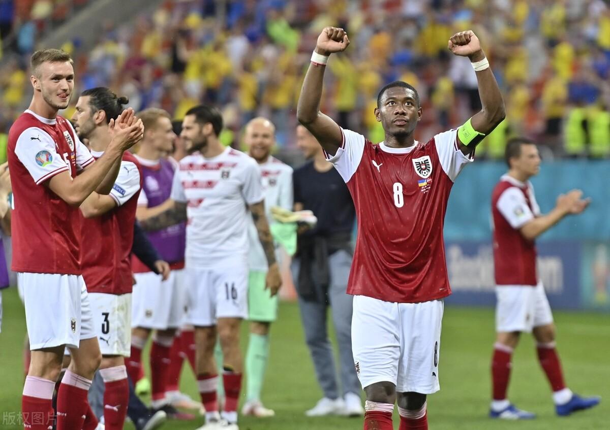 欧洲杯还剩几支球队（欧洲杯16强仅剩5个名额！末轮未战英法提前出线，西葡或躺着晋级）