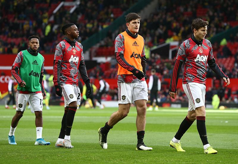 索尔斯克亚尽力了吗（曼联表现不好？索帅就这水平，他已经尽力了！阿森纳名宿实话扎心）