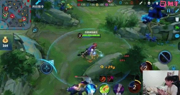 王者荣耀新英雄百里玄策怎么玩(王者荣耀:为啥玩家总说百里玄策难玩?因为他们不知道这5个诀窍)