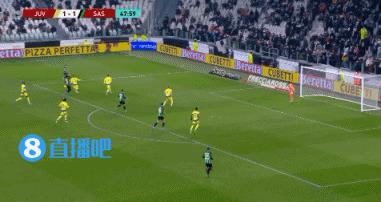 尤文图斯VS萨索洛直播（意杯-迪巴拉闪击弗拉霍维奇绝杀 尤文2-1萨索洛挺进四强）