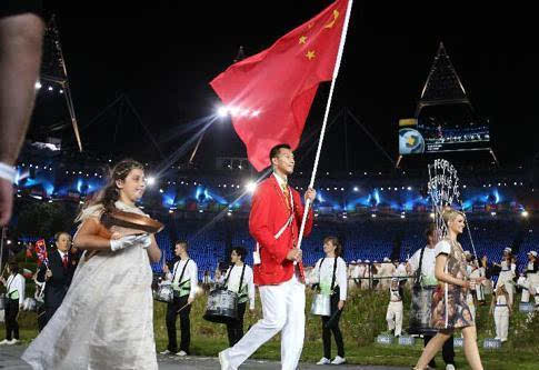 东京奥运会金牌总数是多少中国（中国共取得227枚奥运金牌，位列世界第5，看看前四名是哪些国家？）