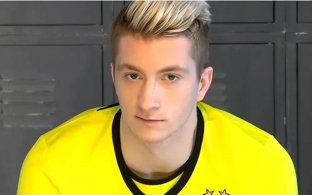 世界足坛十大美男（明明可以靠脸吃饭-盘点世界足坛十大美男）