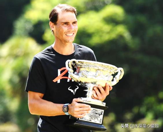 网球明星有哪些(世界网坛史上最杰出的六位网球运动员)