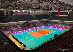 咪咕视频体育直播在线观看（女排联赛今日开战！咪咕视频全程直播，首日焦点战广东vs上海）-华海博客