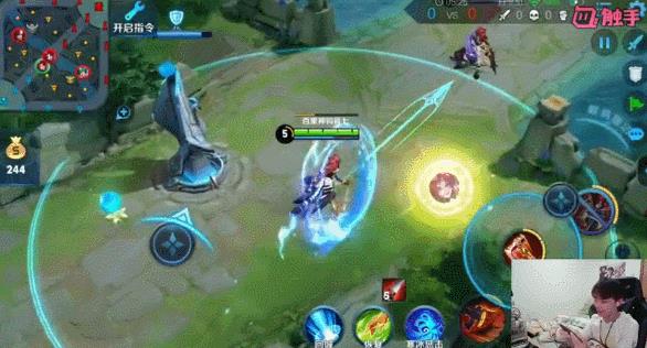 王者荣耀新英雄百里玄策怎么玩(王者荣耀:为啥玩家总说百里玄策难玩?因为他们不知道这5个诀窍)