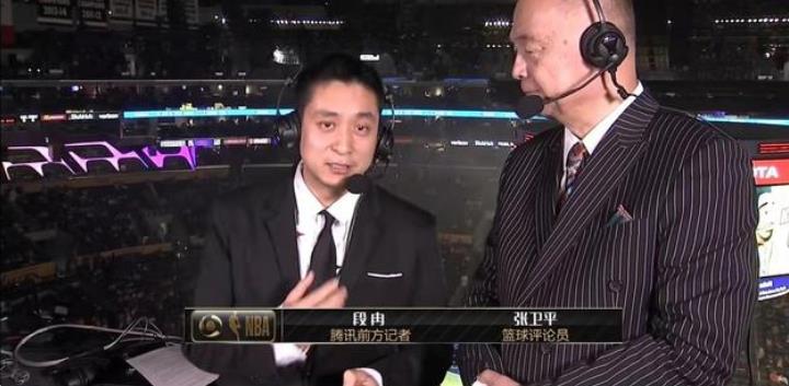 为什么中国不转播nba了(CCTV中央5啥意思,昨天播NBA比赛今天又不播?原来这是传统)