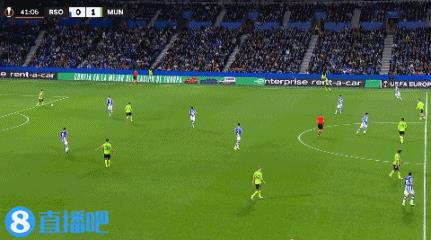 曼联4-0皇家社会（欧联-C罗助攻加纳乔处子球 曼联1-0胜皇社将踢1／8淘汰赛附加赛）