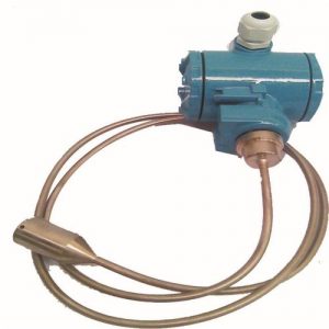 电容式液位变送器(电容式液位变送器设计)-华海博客