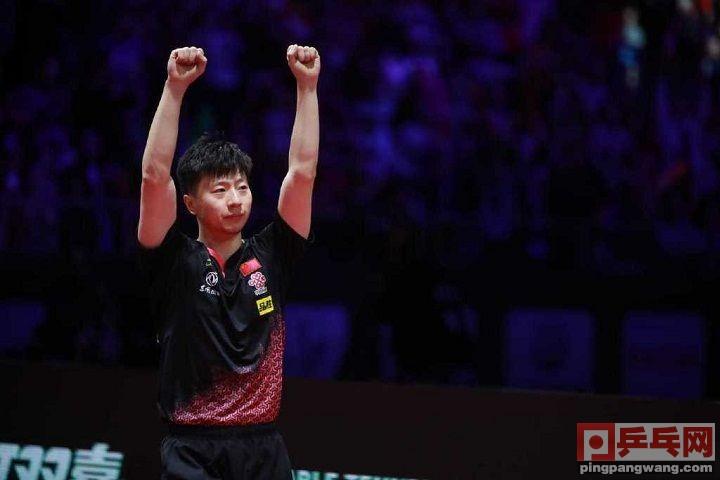 2019年马龙世乒赛夺冠(从十对关系浅谈2019世乒赛,国乒包揽5冠,樊振东何时接班马龙?)