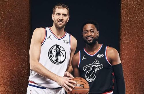 球员总有暮年时(岁月的痕迹!盘点NBA五大高龄全明星:英雄迟暮还是梦回巅峰?)