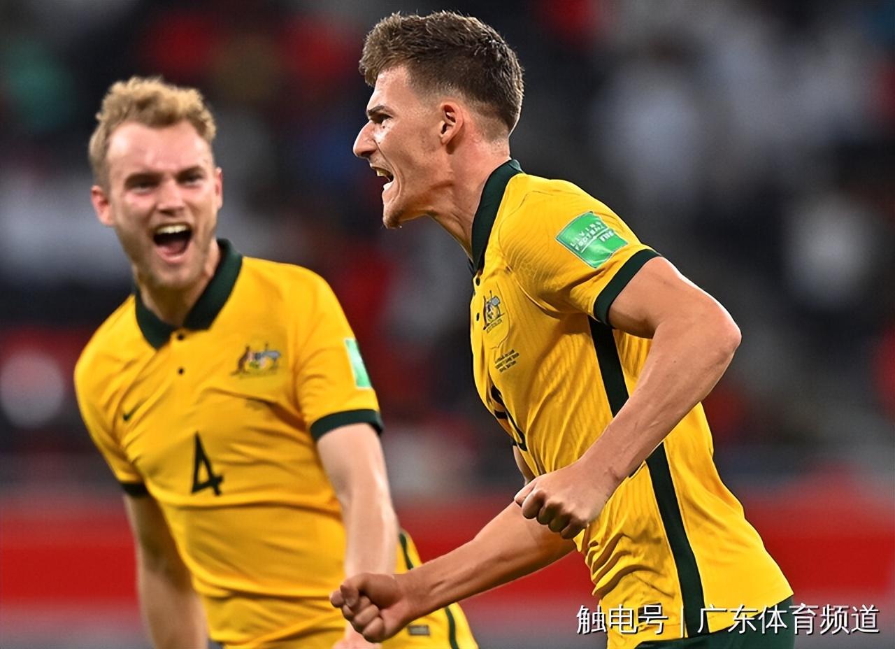 冲击附加赛4连胜 第6届世界杯(世预赛:澳大利亚队83分钟绝杀晋级!将与秘鲁队争世界杯入场券)