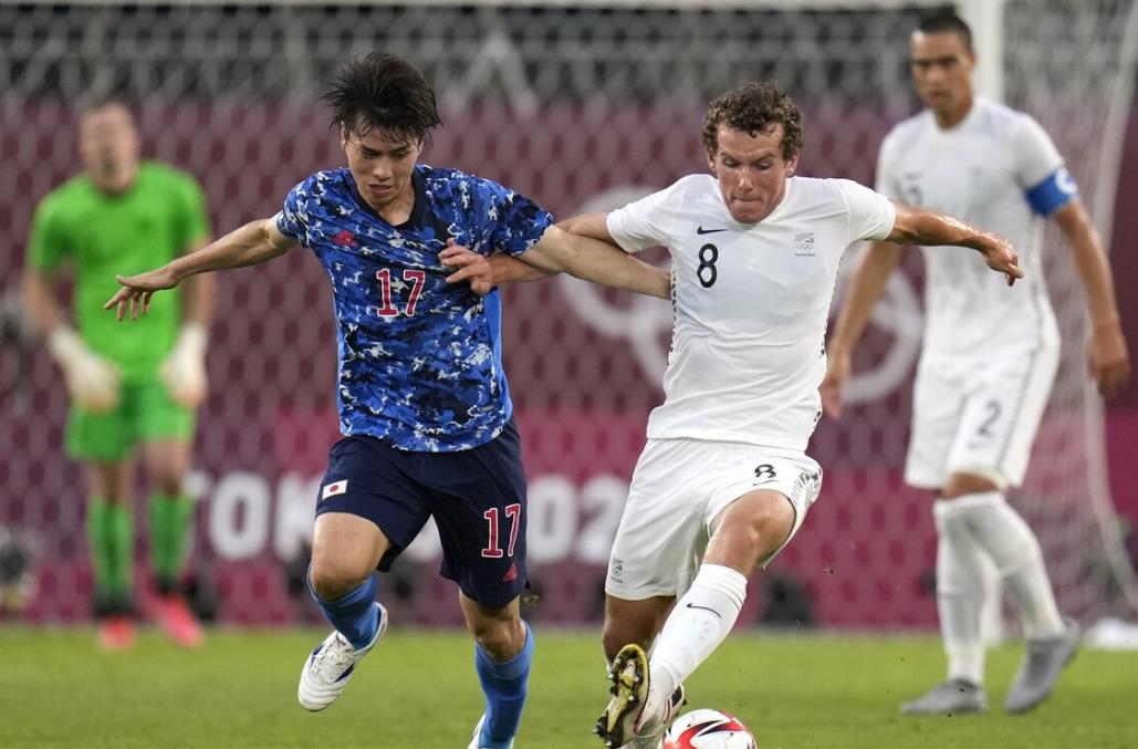 世界杯预选赛南美洲规则（世界杯预选赛共901场：一文看懂6大洲选拔规则，南美洲最简单）