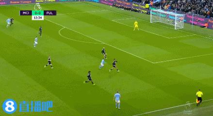 0战胜了富勒姆(英超-哈兰德点球绝杀阿尔瓦雷斯破门 十人曼城2-1富勒姆暂登顶)